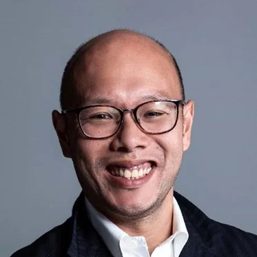 Dr Victor Seah