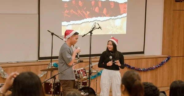 event writeup