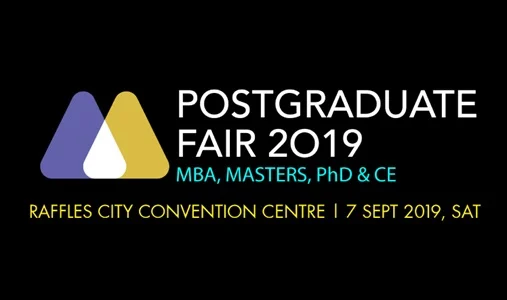 HeadHunt Postgraduate Fair 2019