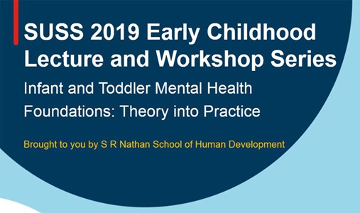 Infant and Toddler Mental Health Foundations: Theory into Practice by Dr Ingrid Anderson