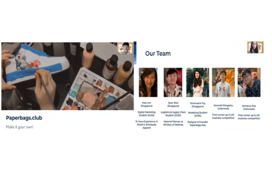 Meet the Paperbags.co team!