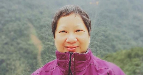 Nancy Ng, Senior Lecturer, NSHD, SUSS