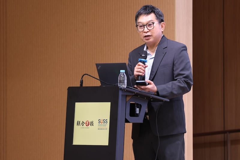 Welcome Speech