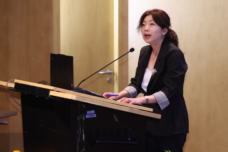 2. ECES2026 AP Justina Tan Speech AP Justina Tan Speech
