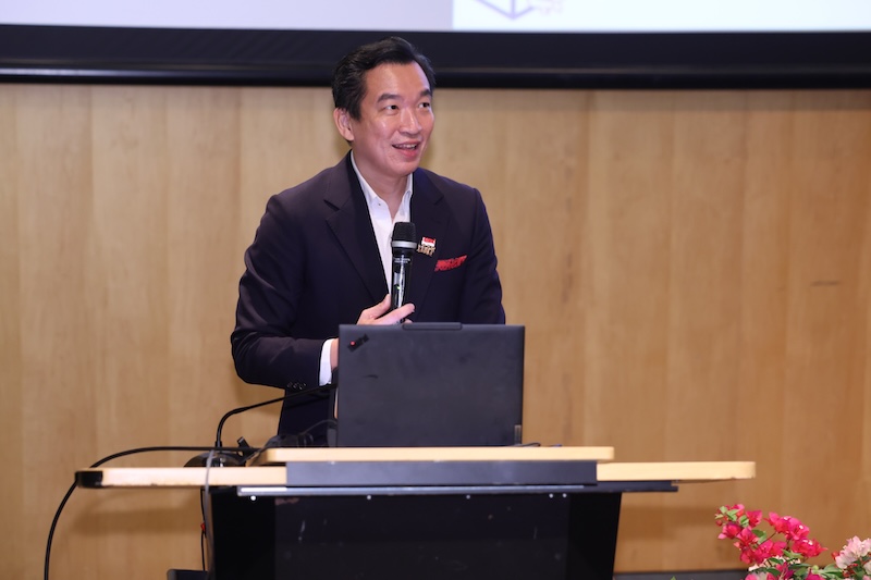 3. ECES2026 GOH SPS Eric Chua Speech GOH SPS Eric Chua Speech