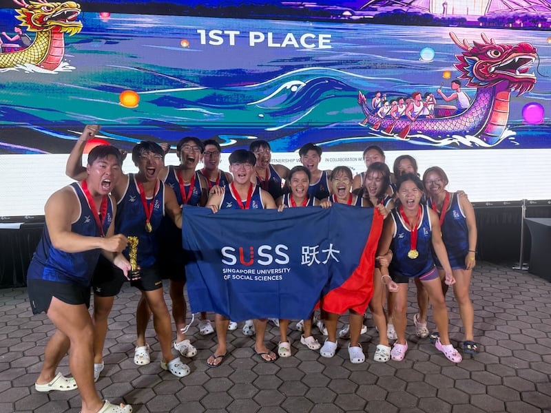 5. Prize Presentation Ceremony
