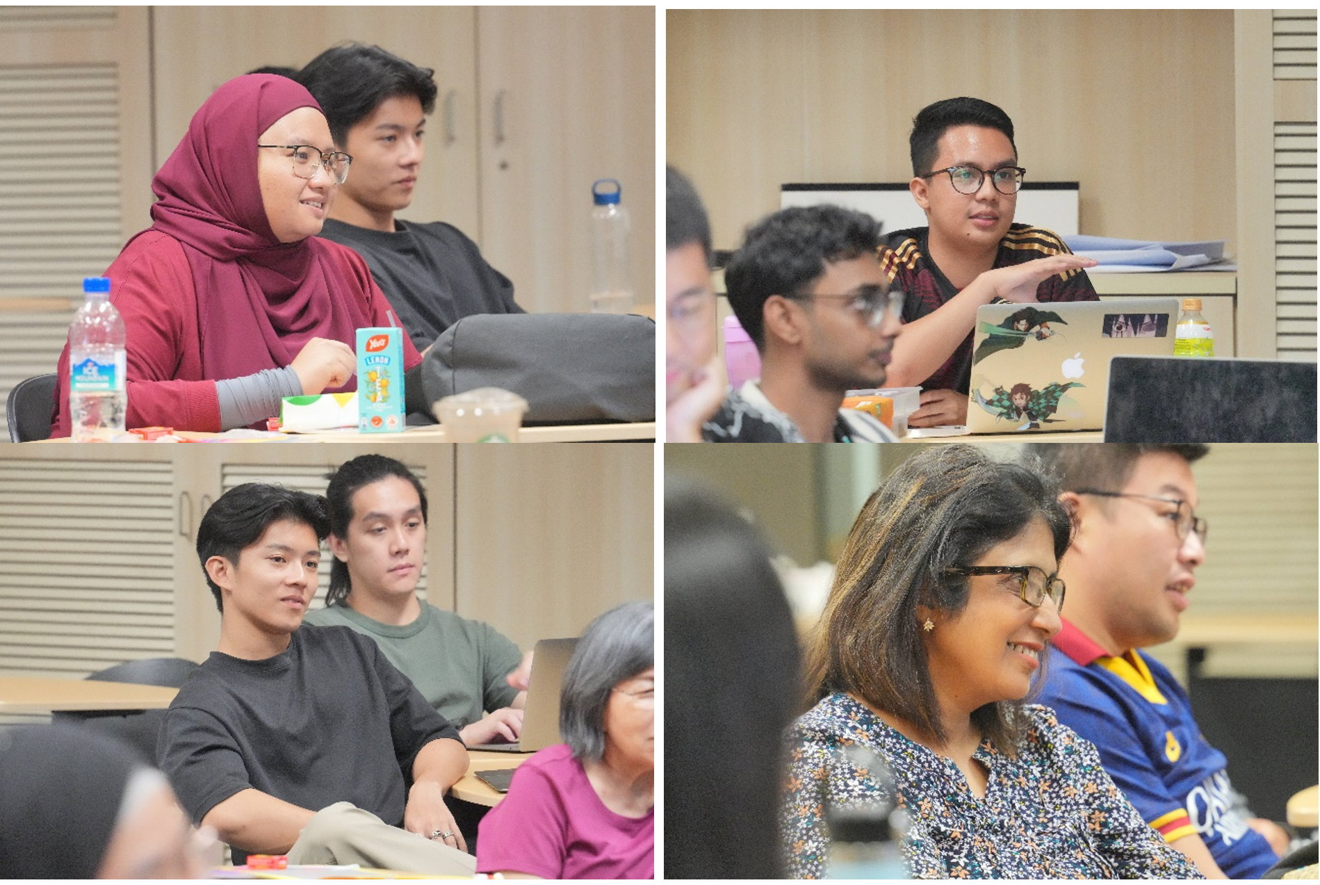 4_Students had questions 4_Students had questions