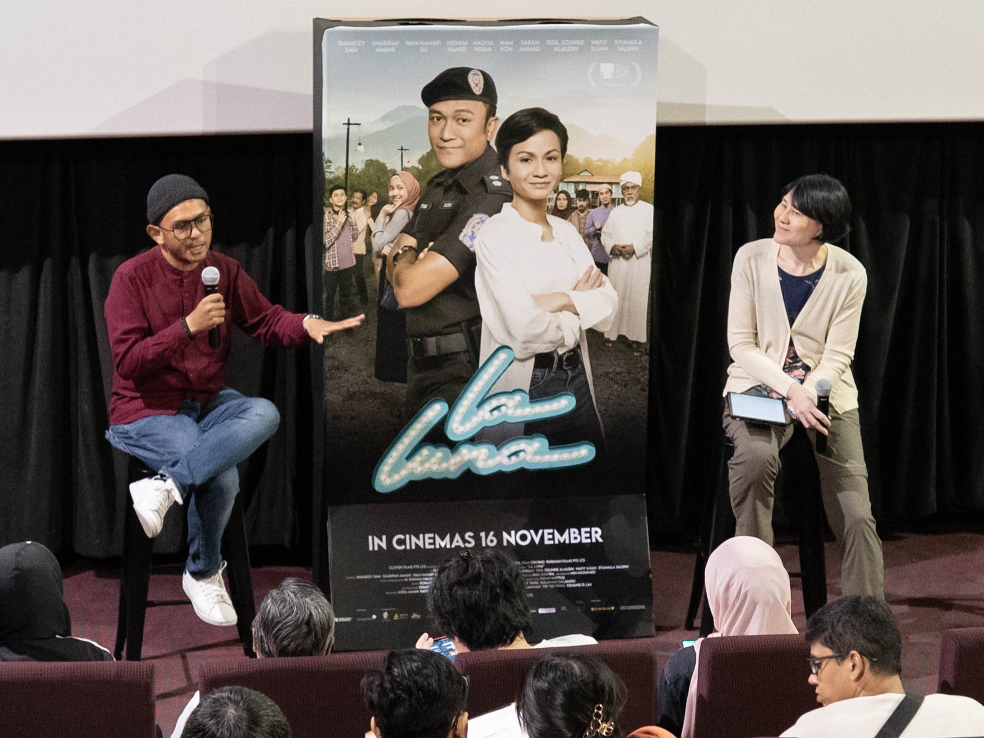 b-Director M.RaihanHalim during Q&A_cropped