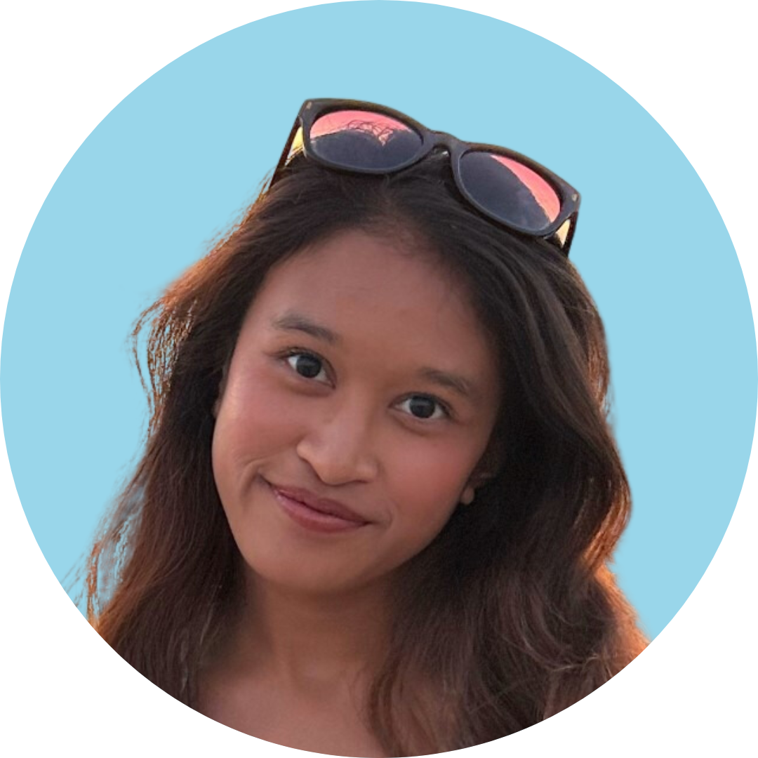 Meira Ayuni Binte Harris Rizal Meira Ayuni Binte Harris Rizal