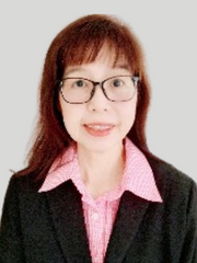 Ms Evelyn Chong Miu Peng - THE PUBLIC ADMINISTRATION MEDAL (SILVER) Ms Evelyn Chong Miu Peng - THE PUBLIC ADMINISTRATION MEDAL (SILVER)