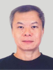 Mr Chow Siew Hoong - THE COMMENDATION MEDAL Mr Chow Siew Hoong - THE COMMENDATION MEDAL