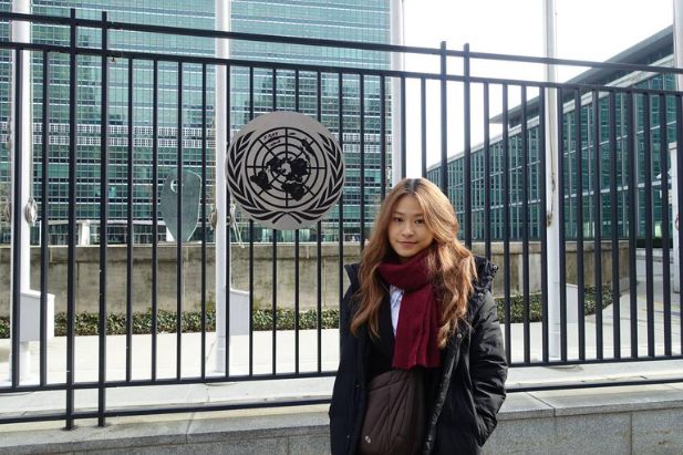Nichole Seah