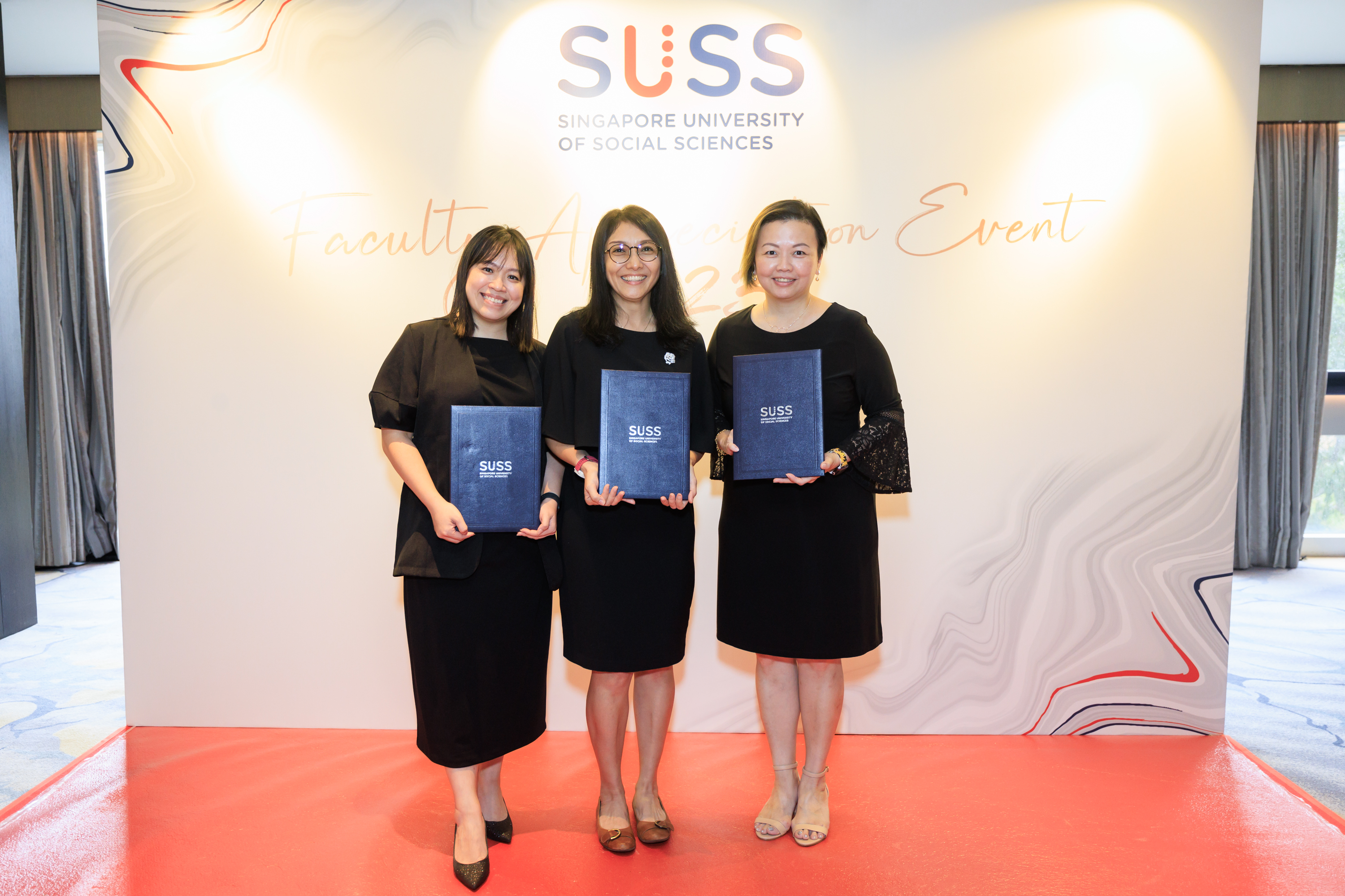 [SUSS] 2023.08.19 - Faculty Appreciation Event 2023 - (292 of 295)
