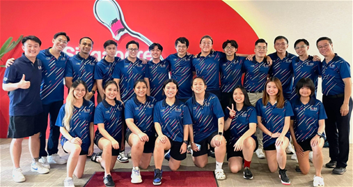 Photo 3 - Bowling