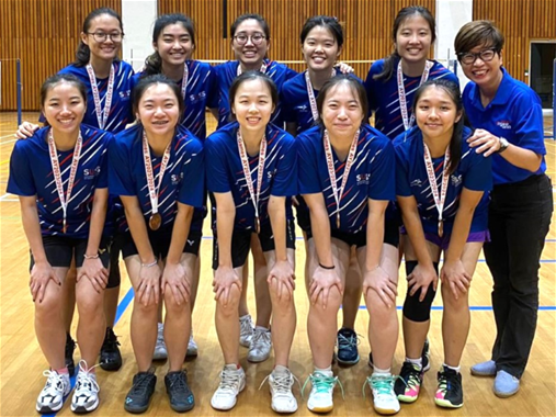 Photo 6 - Badminton