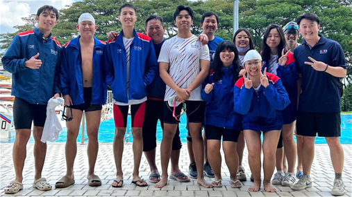 Photo 8 - Swimming