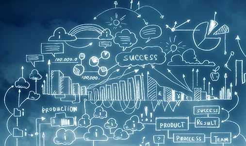 Scaling up SMEs