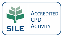 SILE Accredited CPD Activity (HORIZONTAL)