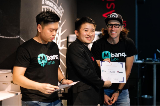 Startup Story: A Gift For the Disadvantaged