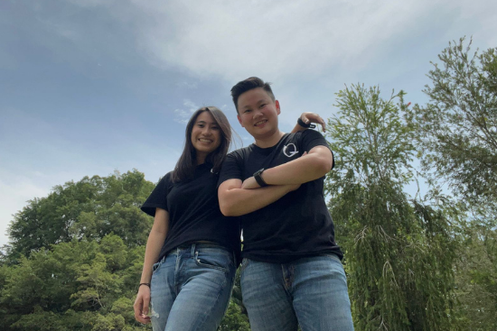 Startup Story: Inculcating Independence Amongst Special Needs Students