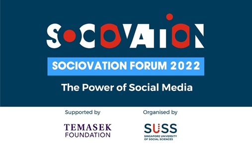 STEP Sociovation Forum 2022