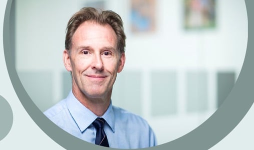 Talks about Creativity by Professor David Cropley