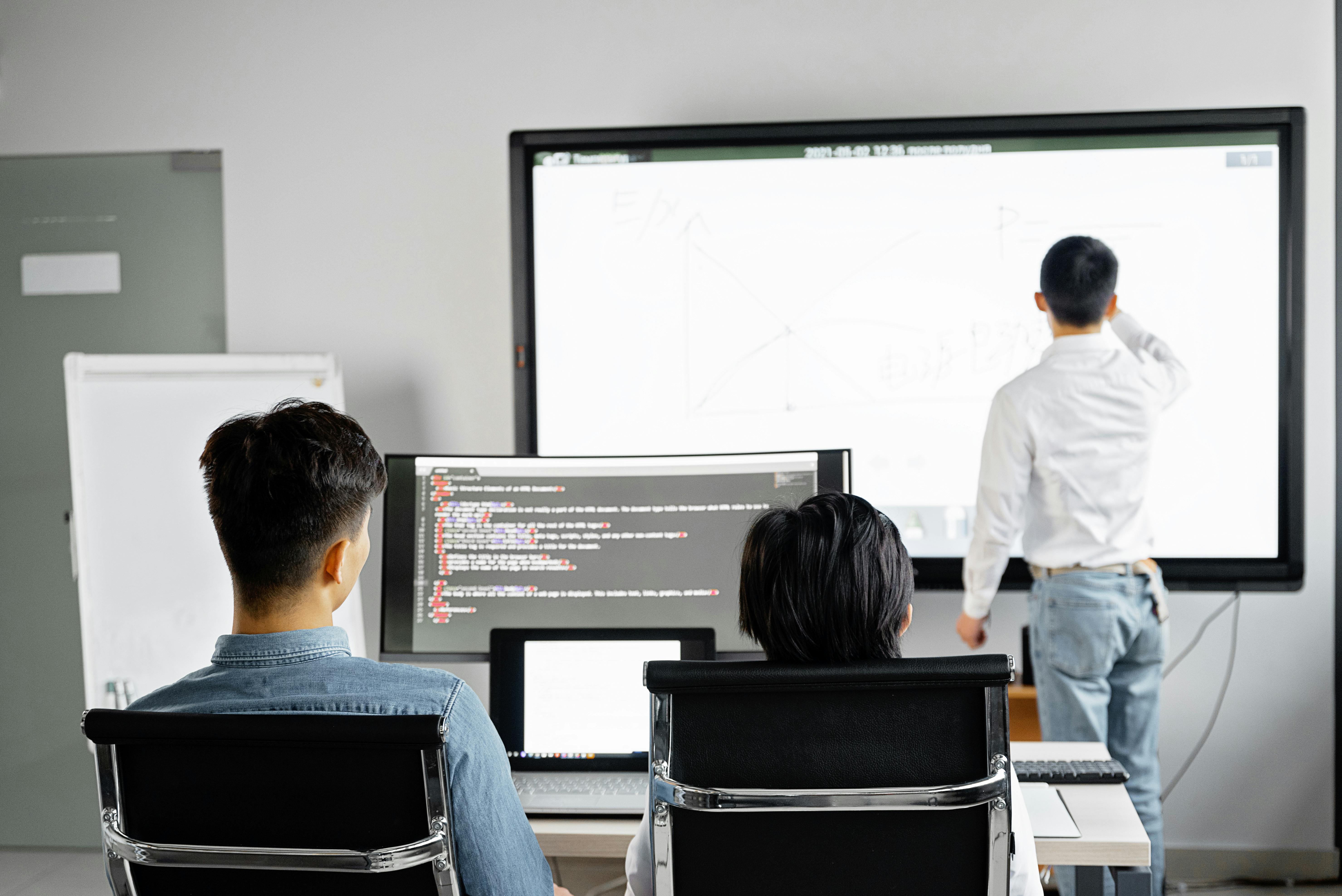 SUSS Node for Inclusive Learning (NILE) training development