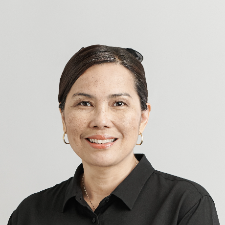 Profile Image Associate Professor Sheila Maria Arcuino Conejos