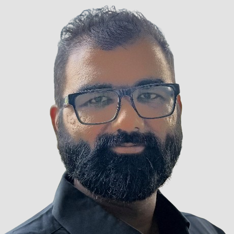 Profile Image Dr Turlapati Sri Harsha