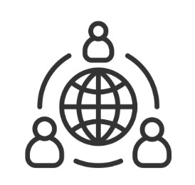Cross-border networks and partnerships Cross-border networks and partnerships