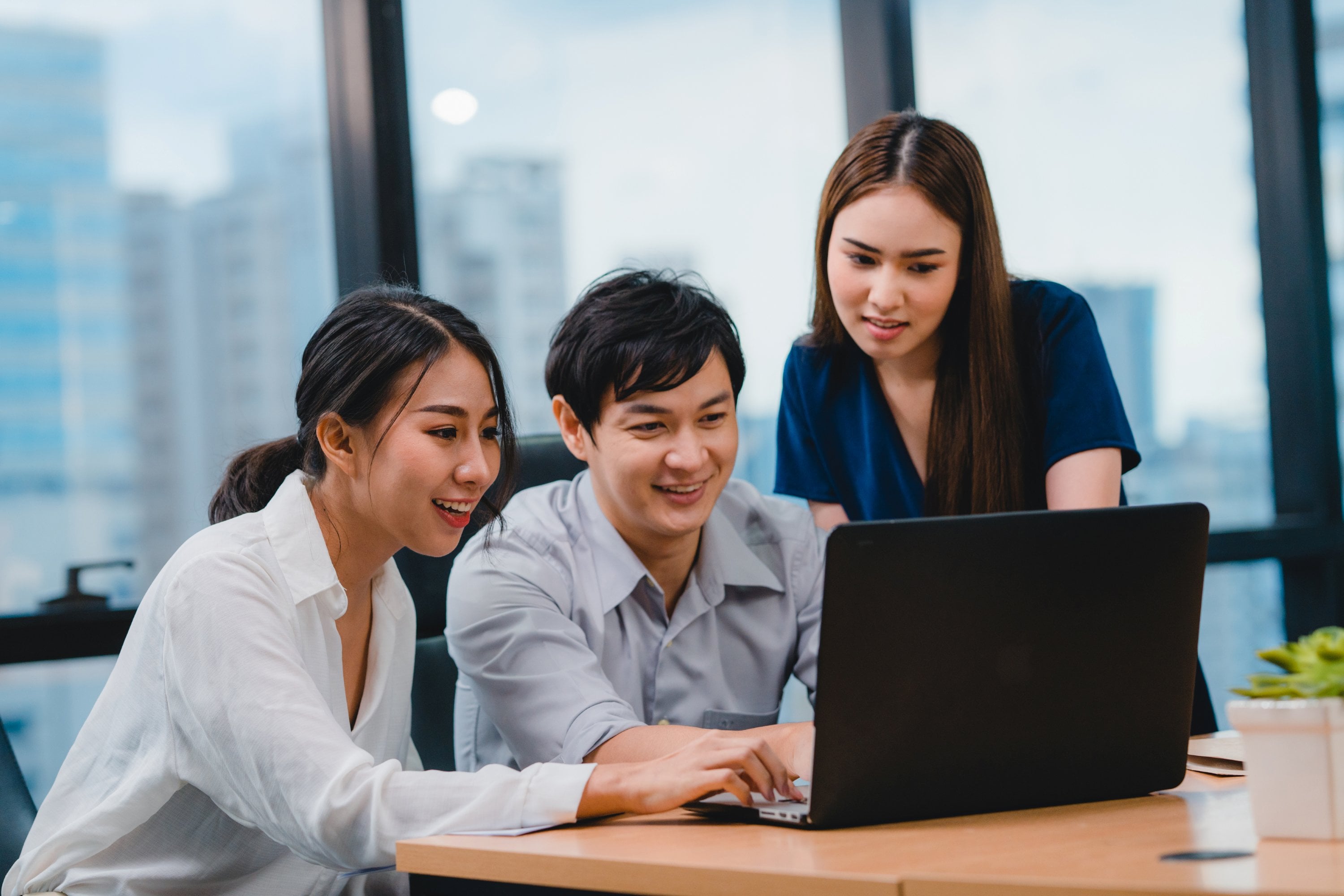 Employee Driven Innovation (EDI)