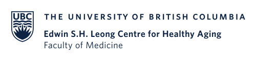 Edwin S.H. Leong Centre for Healthy Ageing, University of British Columbia (Canada)