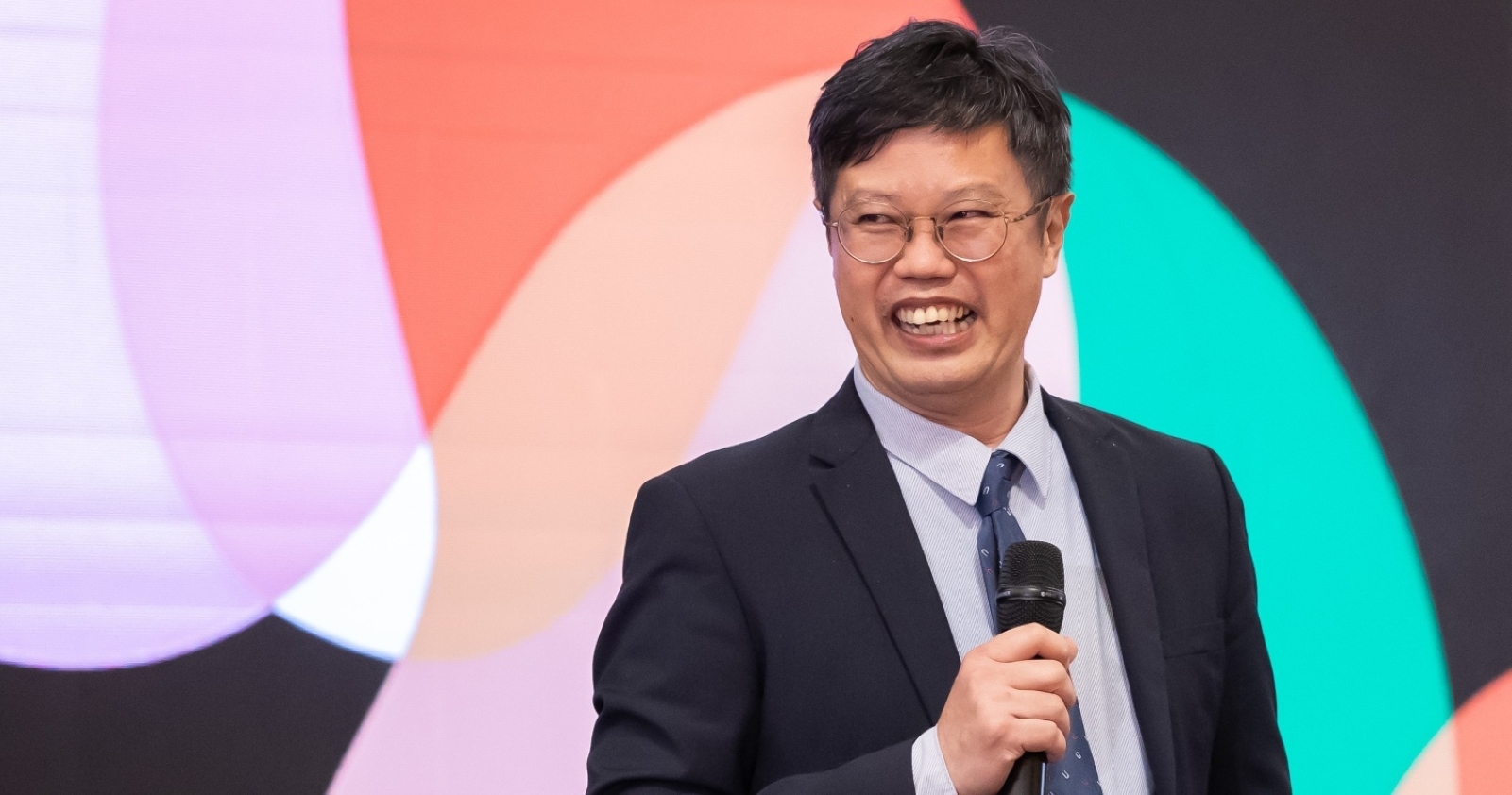 IAIC 2024 - Speaker's session - Dr Kelvin Tan