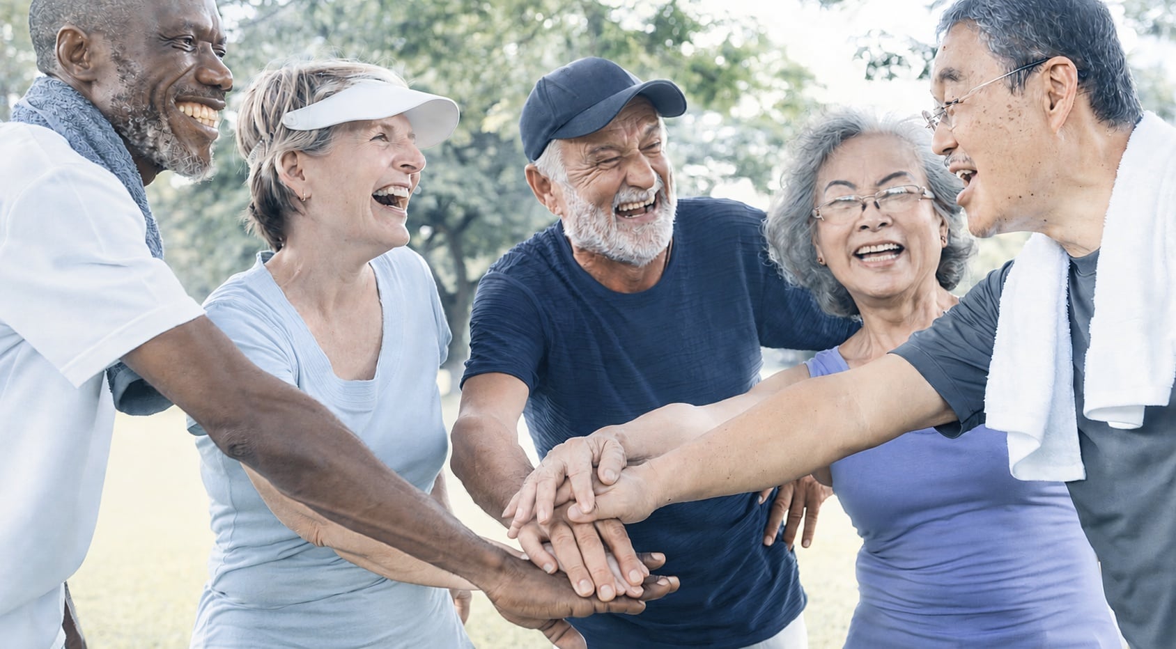 IAIC Landing Page - integrated care