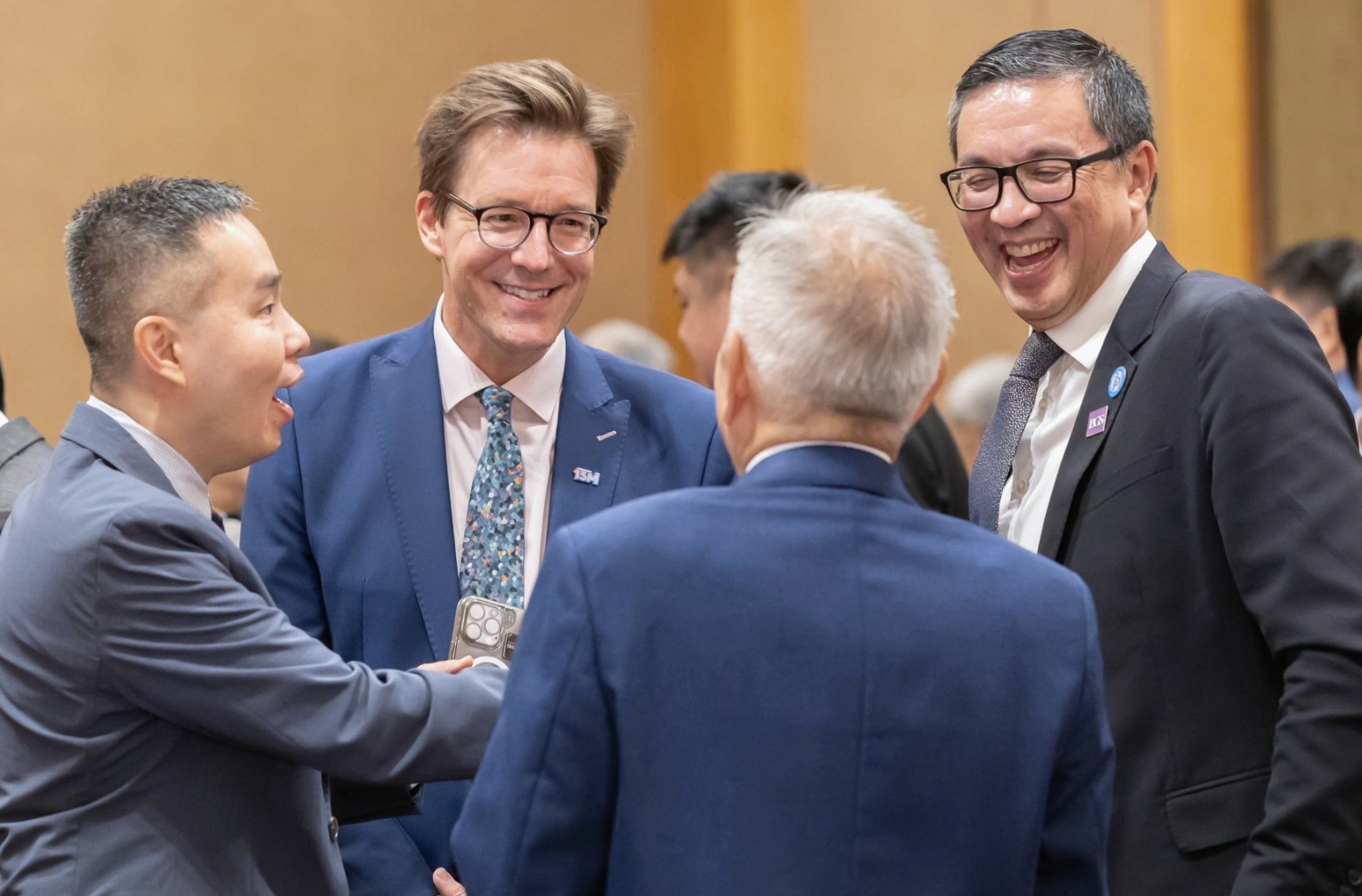 IAIC_networking IAIC_networking