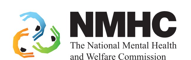 National Mental Health and Welfare Commission - Logo