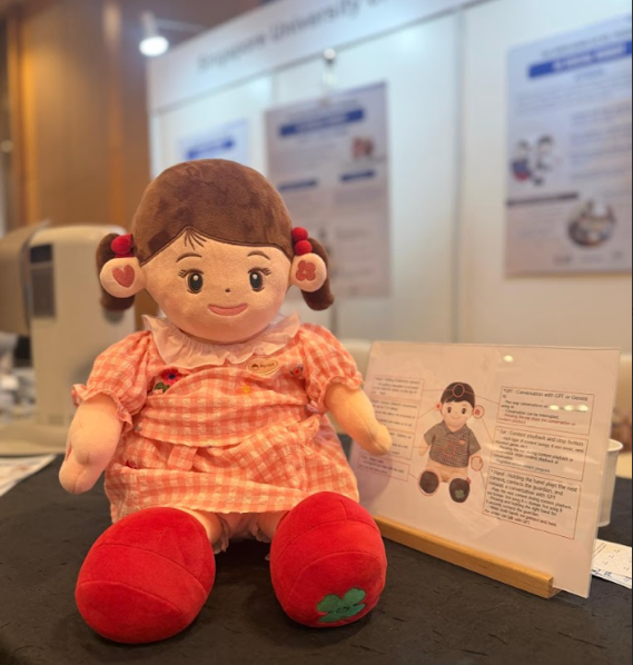hyodol-korea-companion-robot Hyodol Korean companion robot