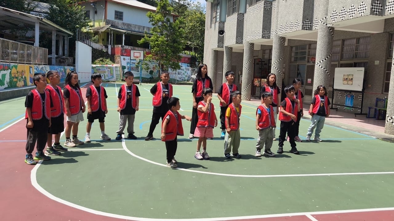 MECC Taiwan Study Tour and Academic Exchange