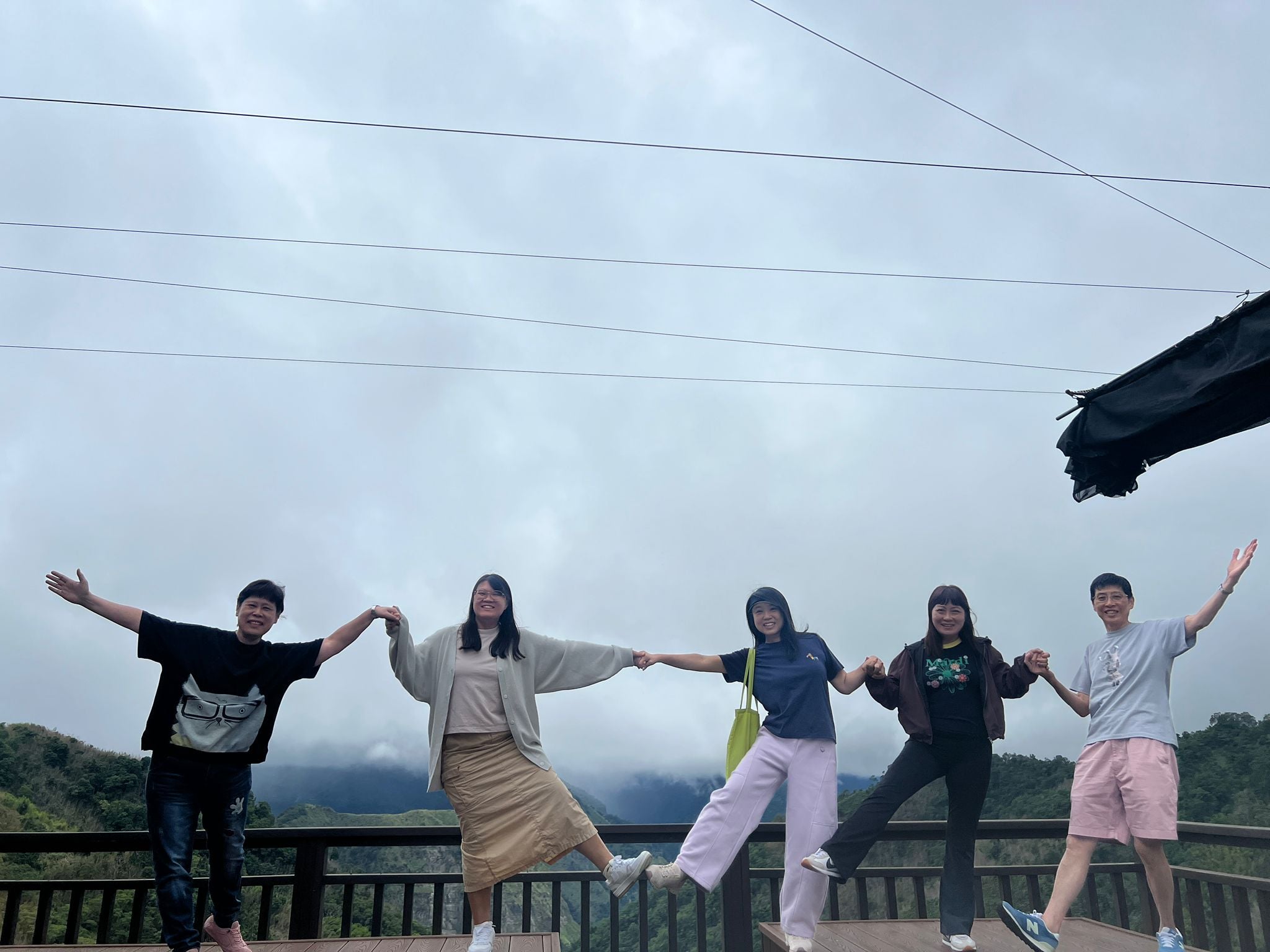 MECC Taiwan Study Tour and Academic Exchange