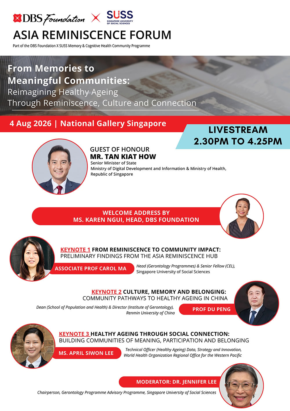 Updated Live Stream EDM ARF_2026 _4 Aug DBS Foundation X SUSS Asia Reminiscence Forum 2026 - EDM
