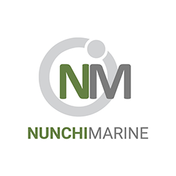 Nunchi Marine Logo Nunchi Marine Logo