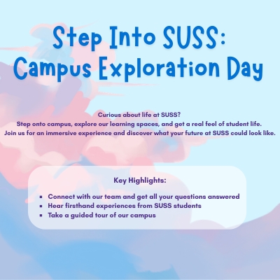 Campus Exploration