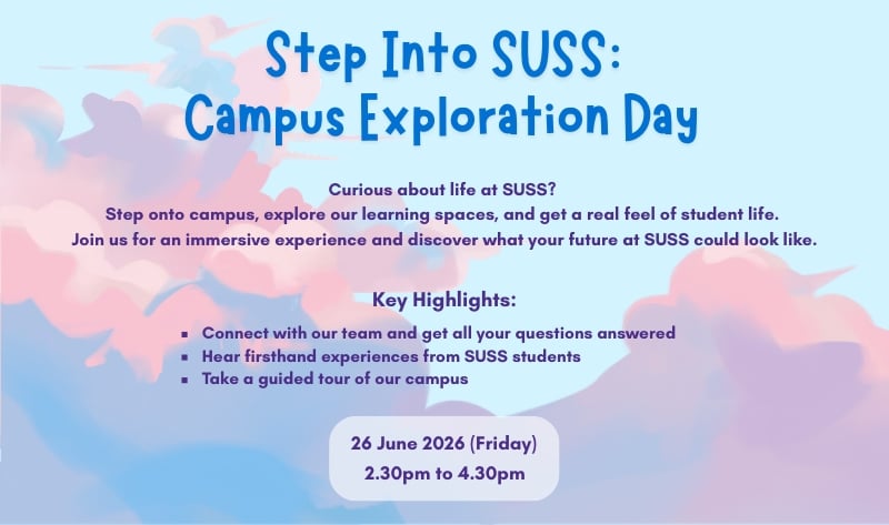 Campus Exploration Day