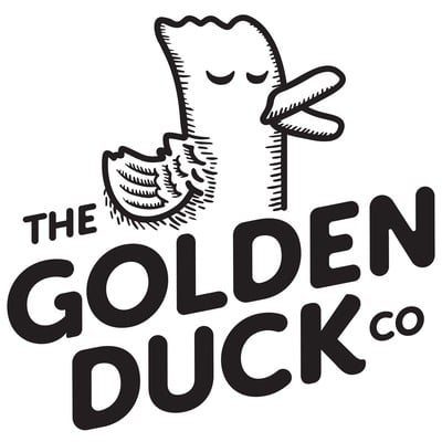 Golden Duck