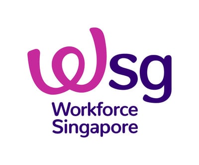WSG Workforce Singapore