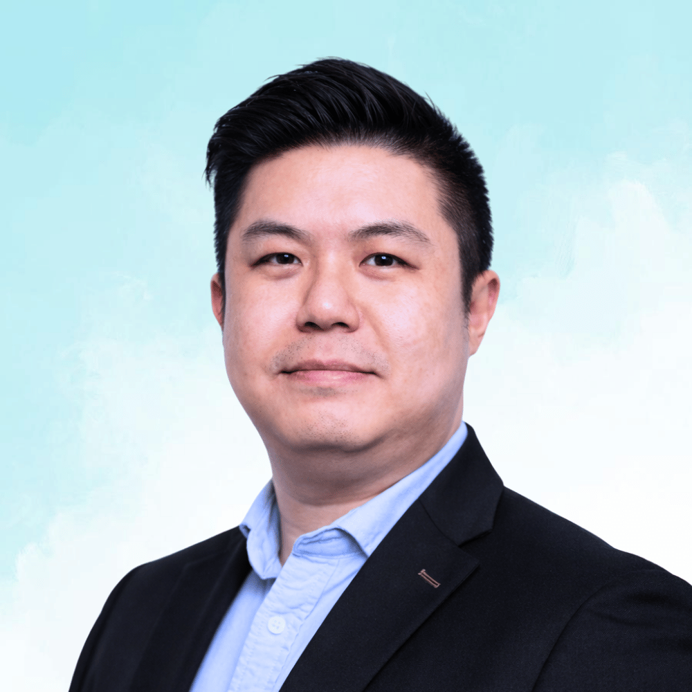 Bryan Ong