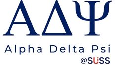 Alpha Delta Psi Logo