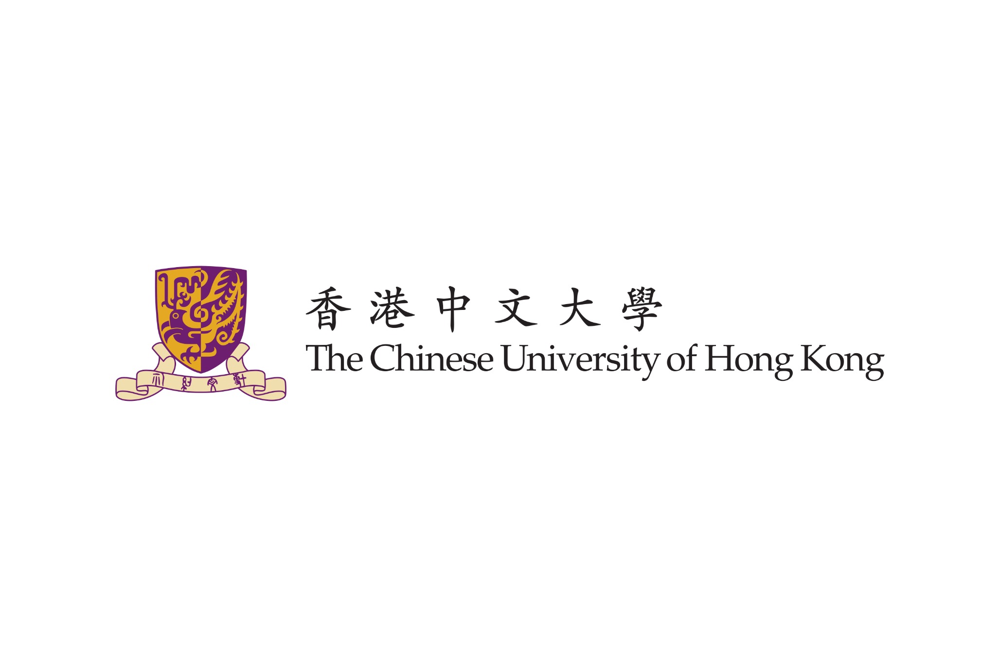 CUHK Logo