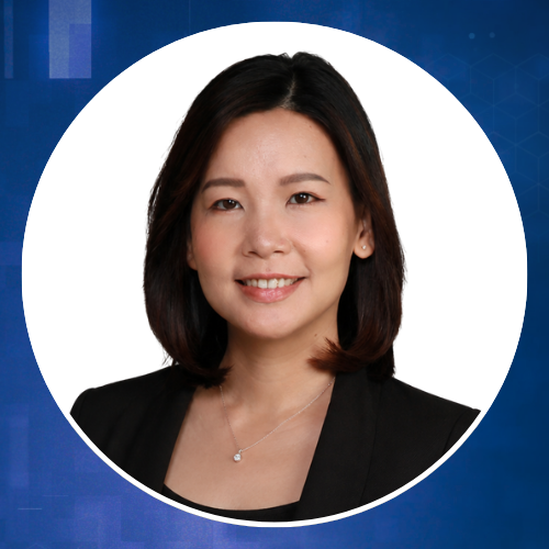Placeholder image for Dr Sheryl Chua