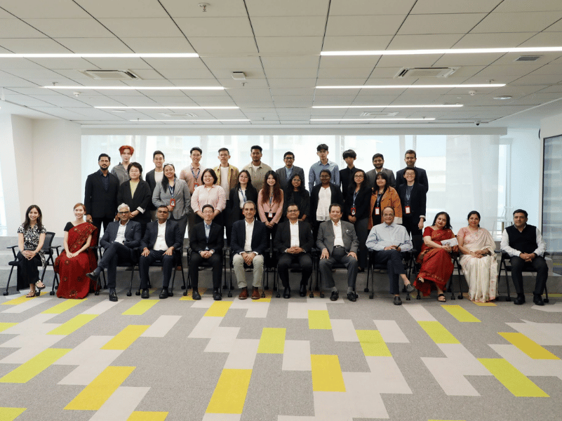 IBSP India Mumbai 2025 Photo 1